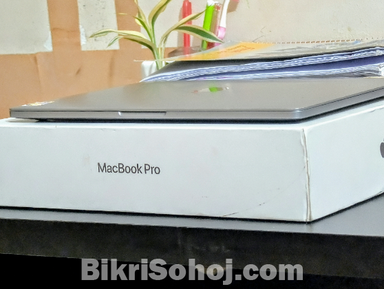 Macbook Pro M1 8/256